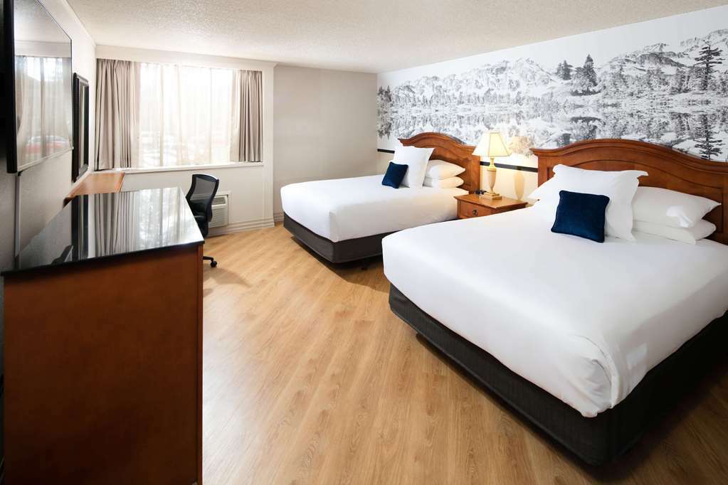 Olympia Hotel At Capitol Lake Habitación foto