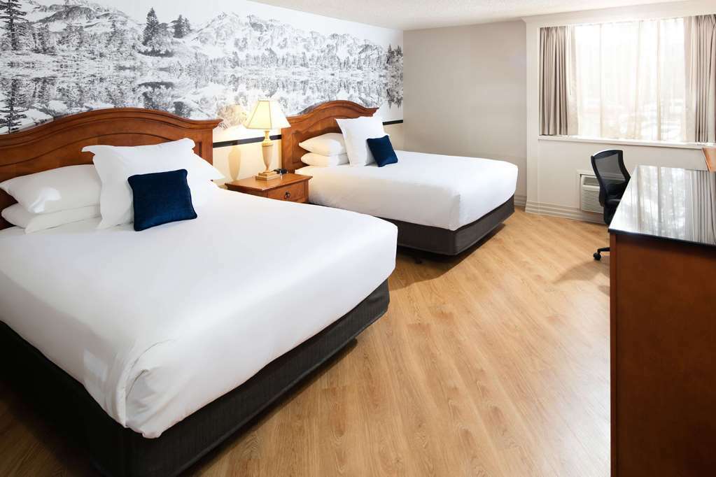 Olympia Hotel At Capitol Lake Habitación foto